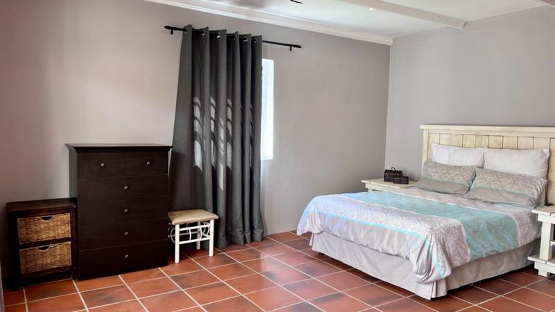 3 Bedroom Property for Sale in Lochnerhof Western Cape